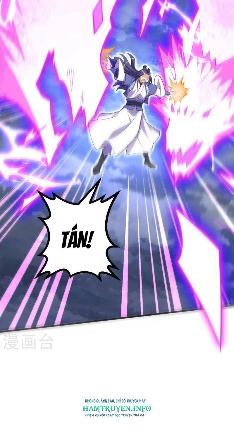 Lão Tổ Luyện Thể Mạnh Nhất Lịch Sử Chapter 168 - 20