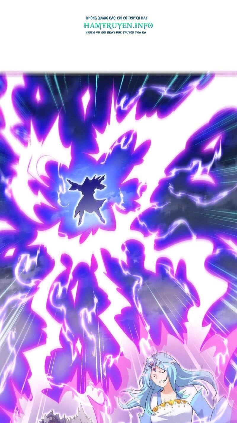 Lão Tổ Luyện Thể Mạnh Nhất Lịch Sử Chapter 168 - 21