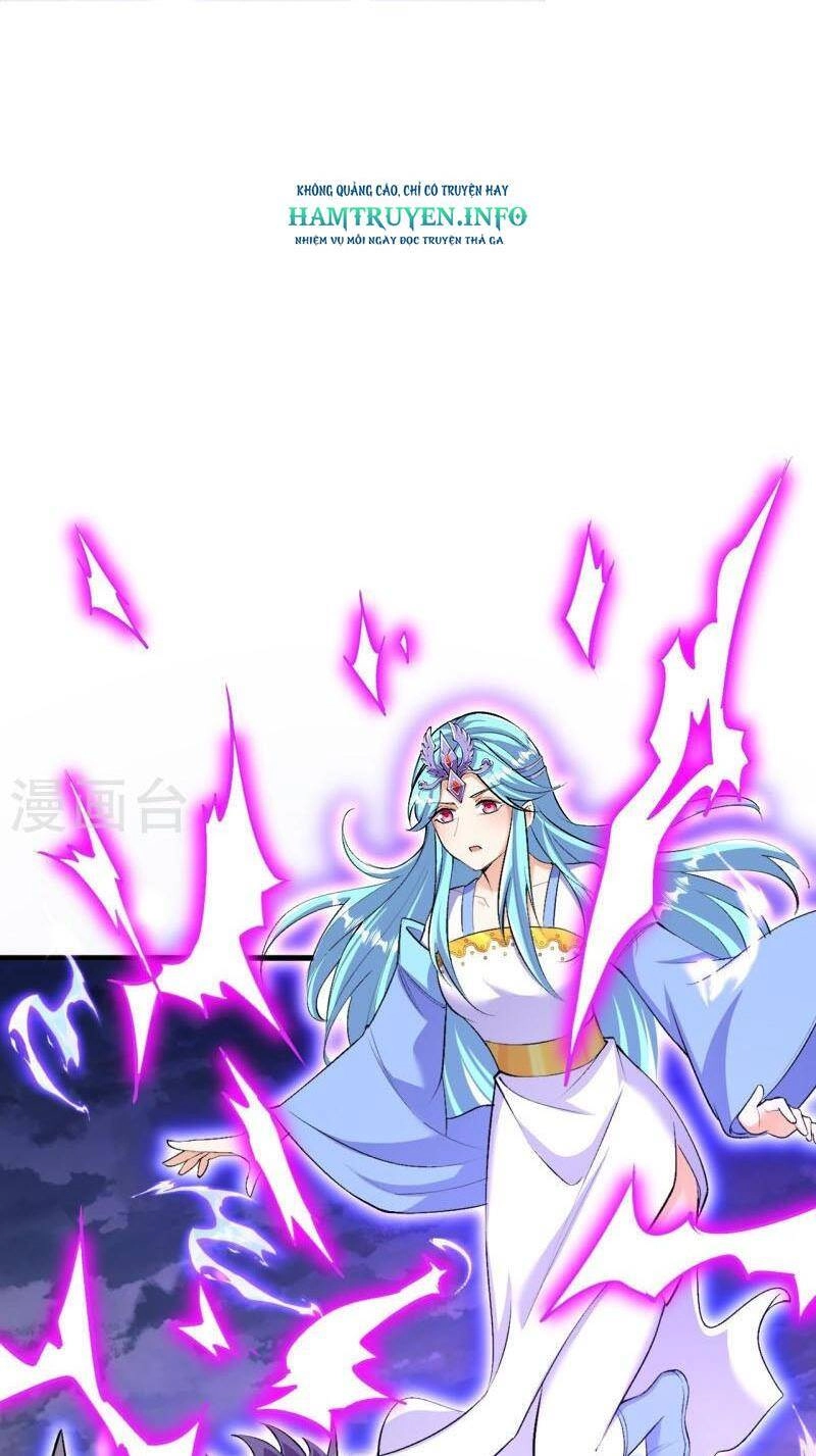 Lão Tổ Luyện Thể Mạnh Nhất Lịch Sử Chapter 168 - 24