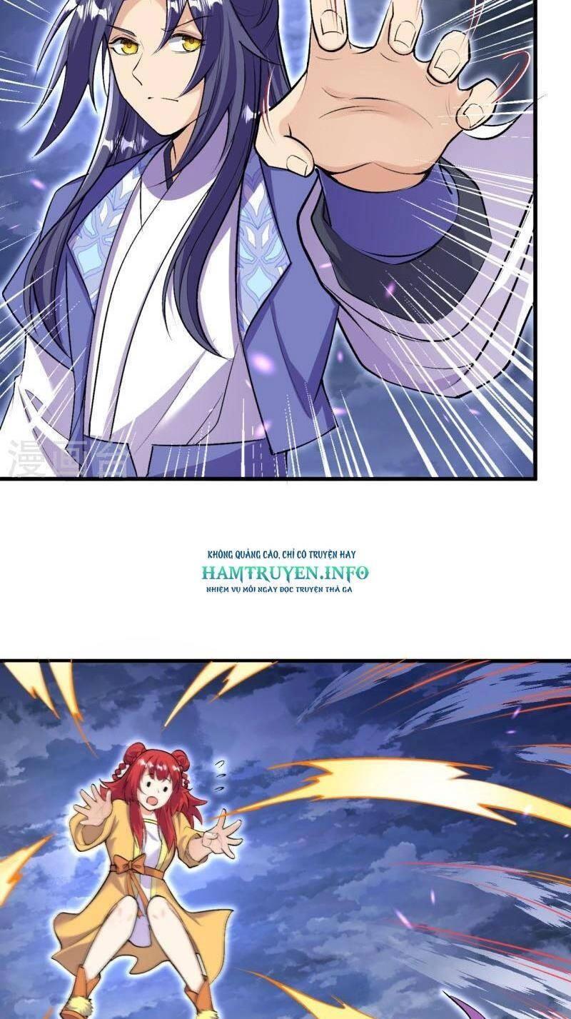 Lão Tổ Luyện Thể Mạnh Nhất Lịch Sử Chapter 168 - 31