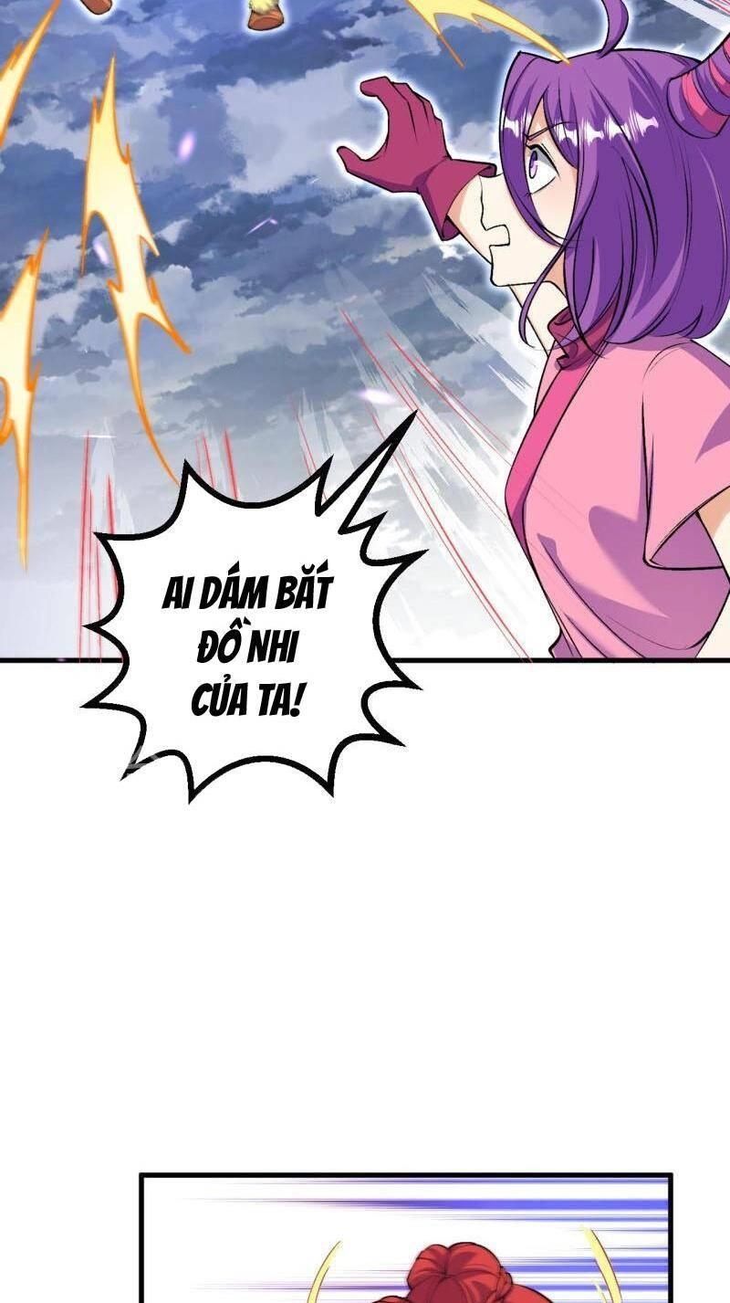 Lão Tổ Luyện Thể Mạnh Nhất Lịch Sử Chapter 168 - 32