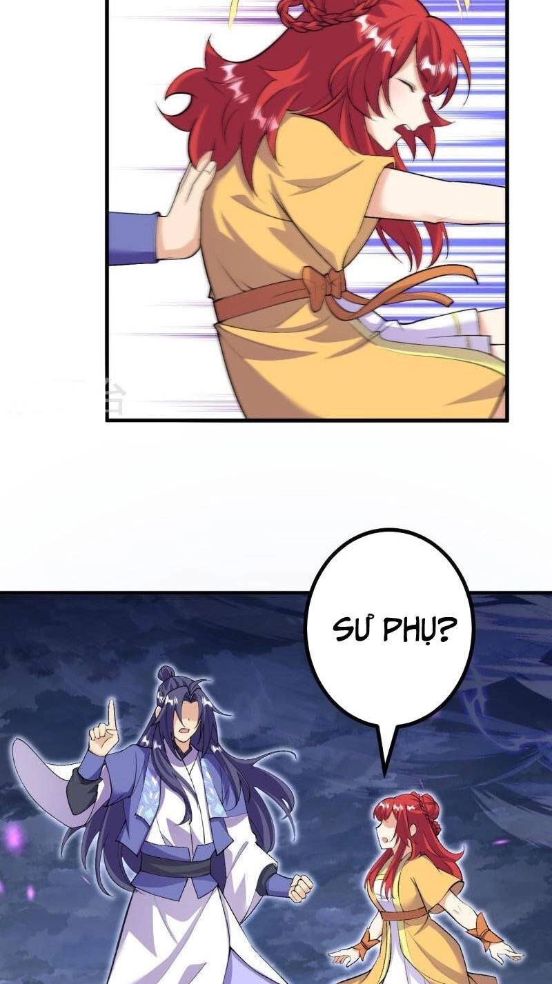 Lão Tổ Luyện Thể Mạnh Nhất Lịch Sử Chapter 168 - 33