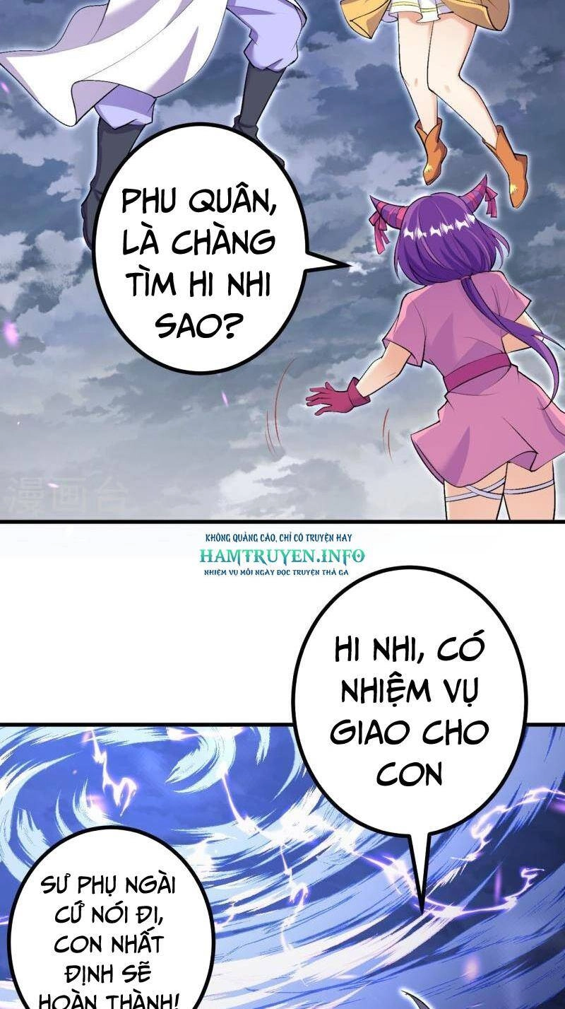 Lão Tổ Luyện Thể Mạnh Nhất Lịch Sử Chapter 168 - 34