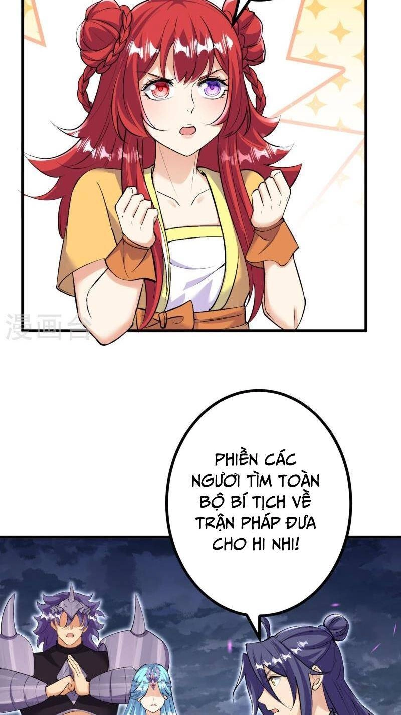 Lão Tổ Luyện Thể Mạnh Nhất Lịch Sử Chapter 168 - 36