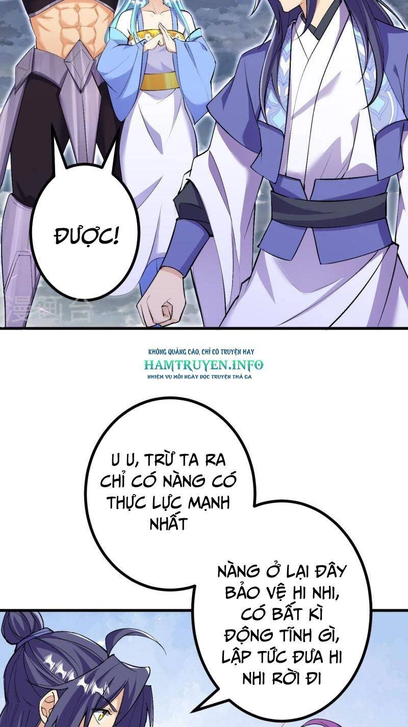 Lão Tổ Luyện Thể Mạnh Nhất Lịch Sử Chapter 168 - 37