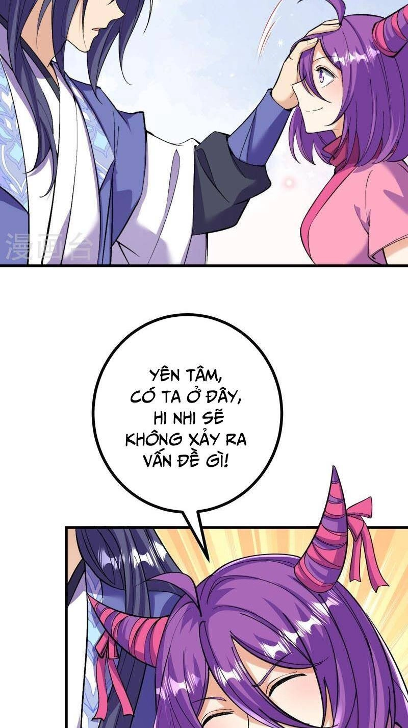 Lão Tổ Luyện Thể Mạnh Nhất Lịch Sử Chapter 168 - 38