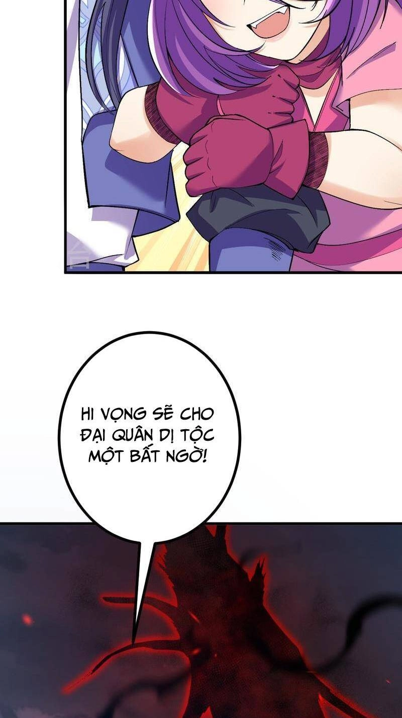 Lão Tổ Luyện Thể Mạnh Nhất Lịch Sử Chapter 168 - 39