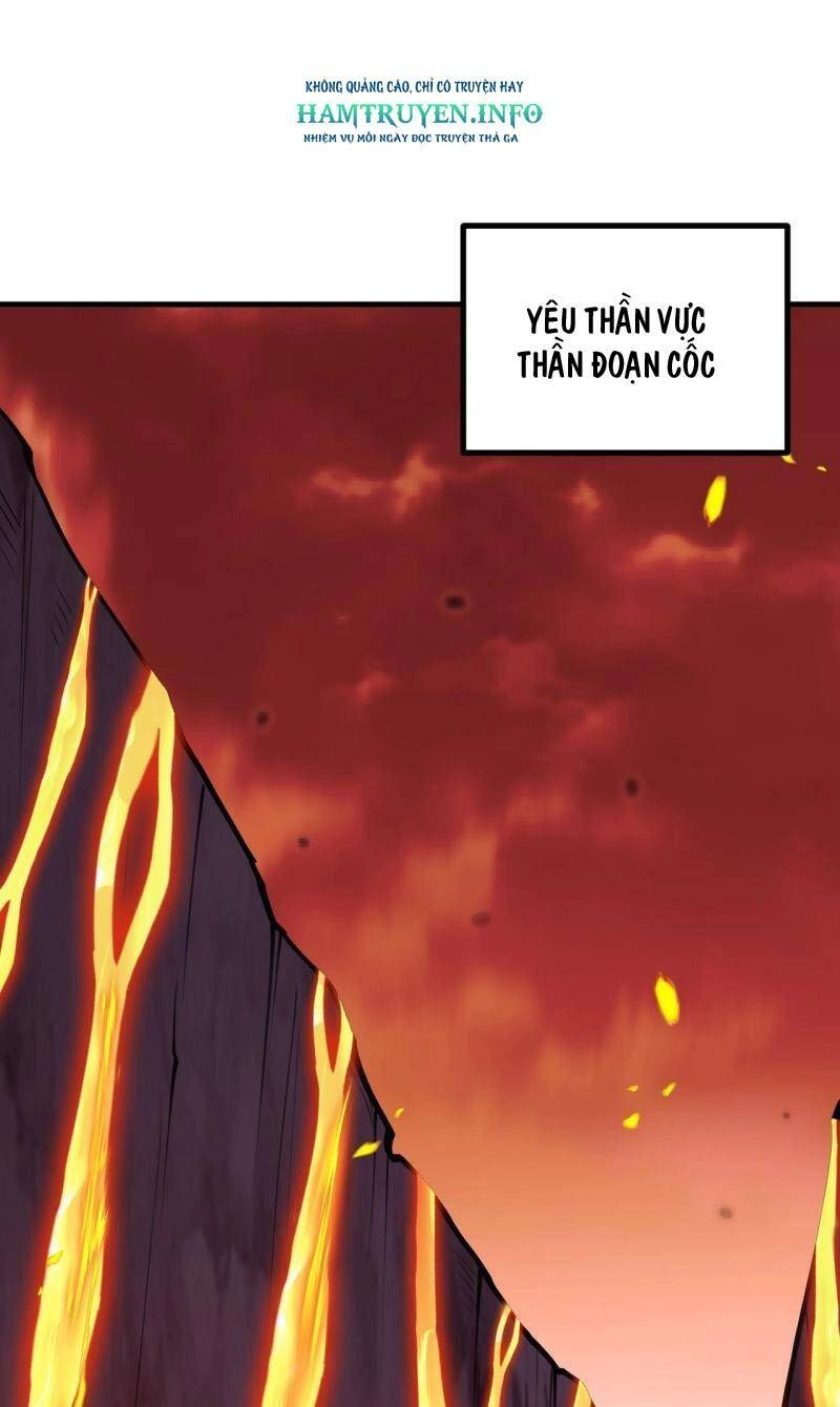 Lão Tổ Luyện Thể Mạnh Nhất Lịch Sử Chapter 169 - 1