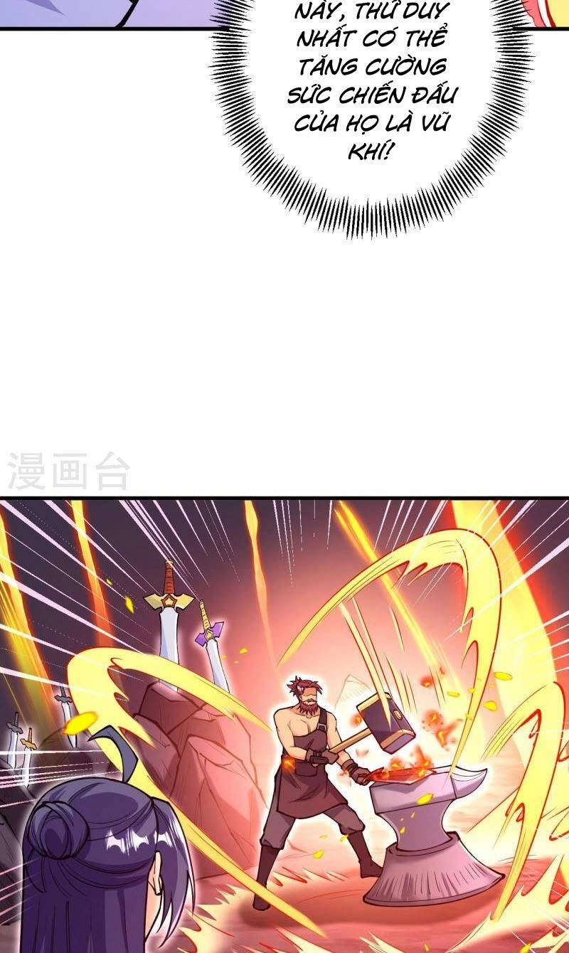 Lão Tổ Luyện Thể Mạnh Nhất Lịch Sử Chapter 169 - 5