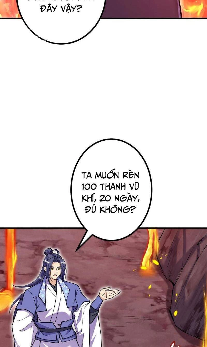 Lão Tổ Luyện Thể Mạnh Nhất Lịch Sử Chapter 169 - 8