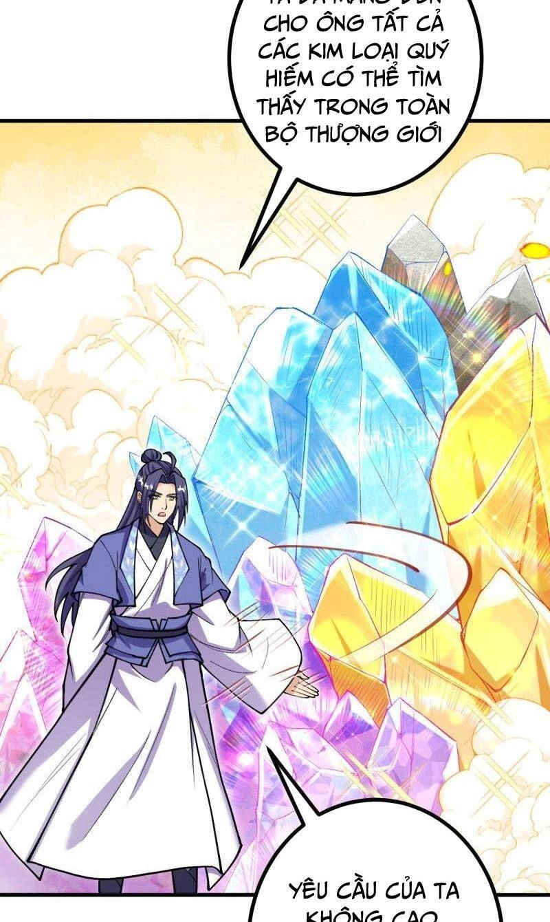 Lão Tổ Luyện Thể Mạnh Nhất Lịch Sử Chapter 169 - 10