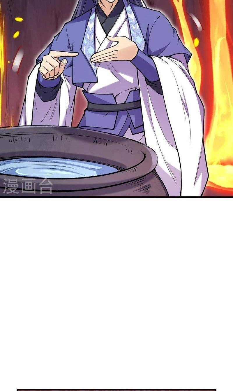 Lão Tổ Luyện Thể Mạnh Nhất Lịch Sử Chapter 169 - 14