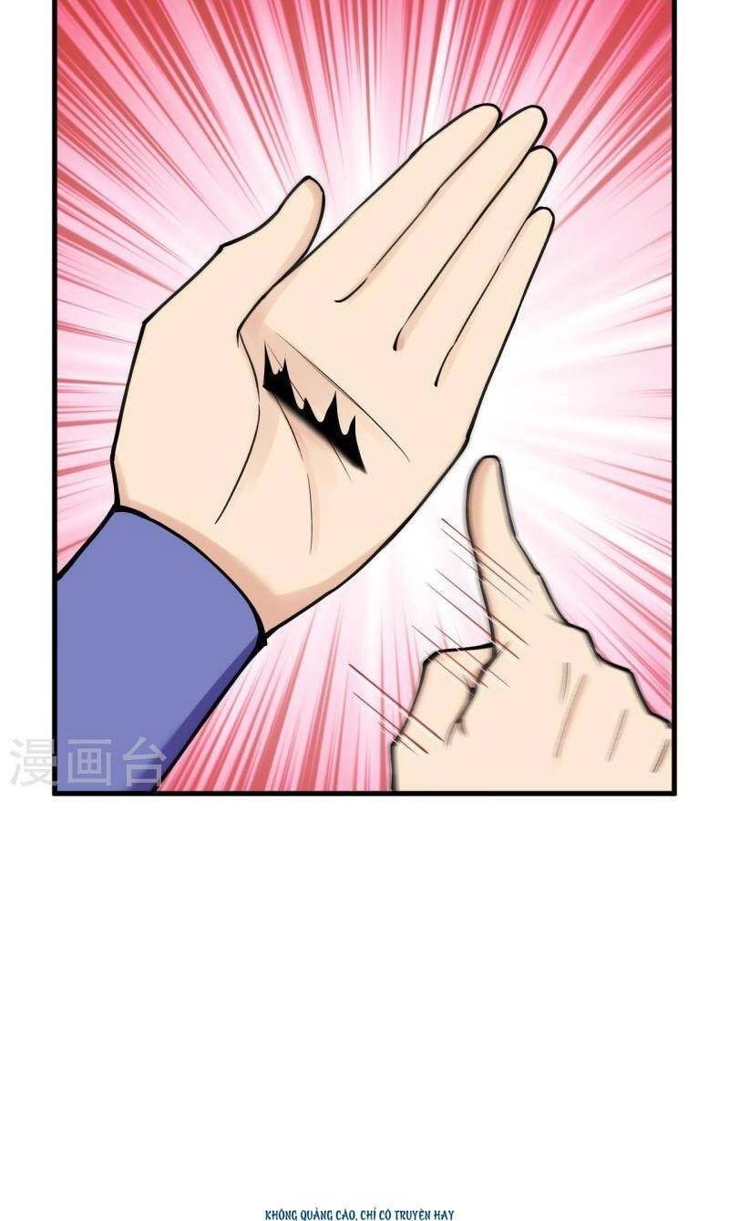 Lão Tổ Luyện Thể Mạnh Nhất Lịch Sử Chapter 169 - 15