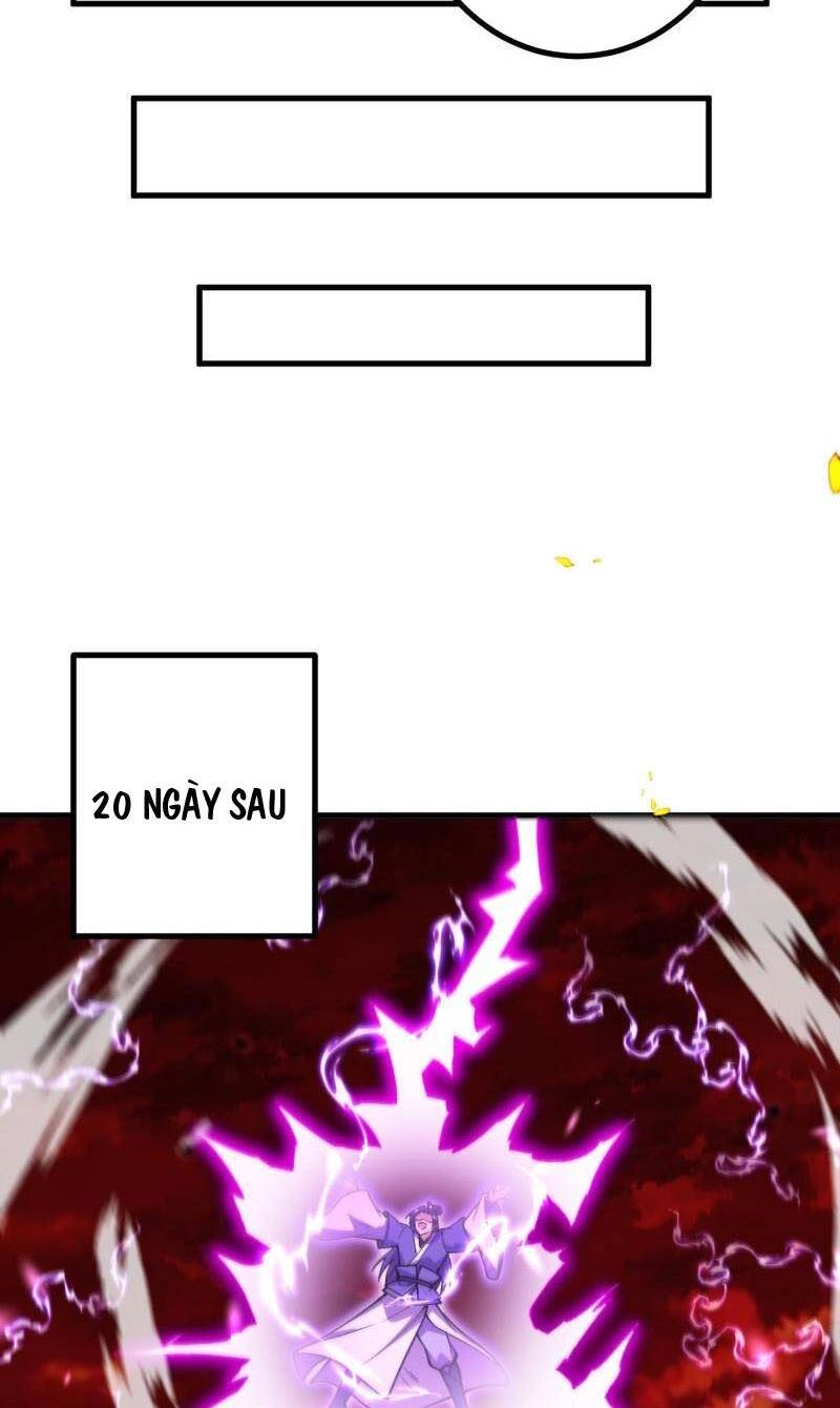 Lão Tổ Luyện Thể Mạnh Nhất Lịch Sử Chapter 169 - 18