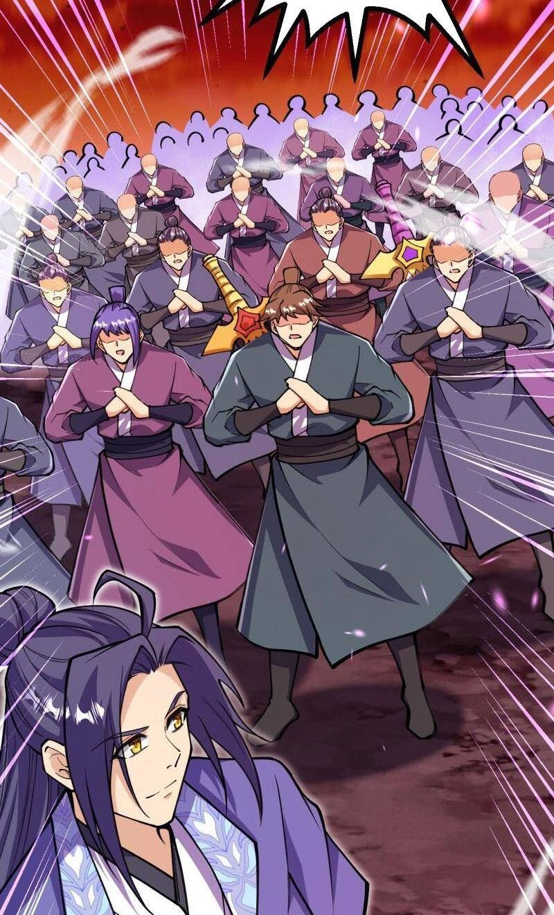 Lão Tổ Luyện Thể Mạnh Nhất Lịch Sử Chapter 169 - 23