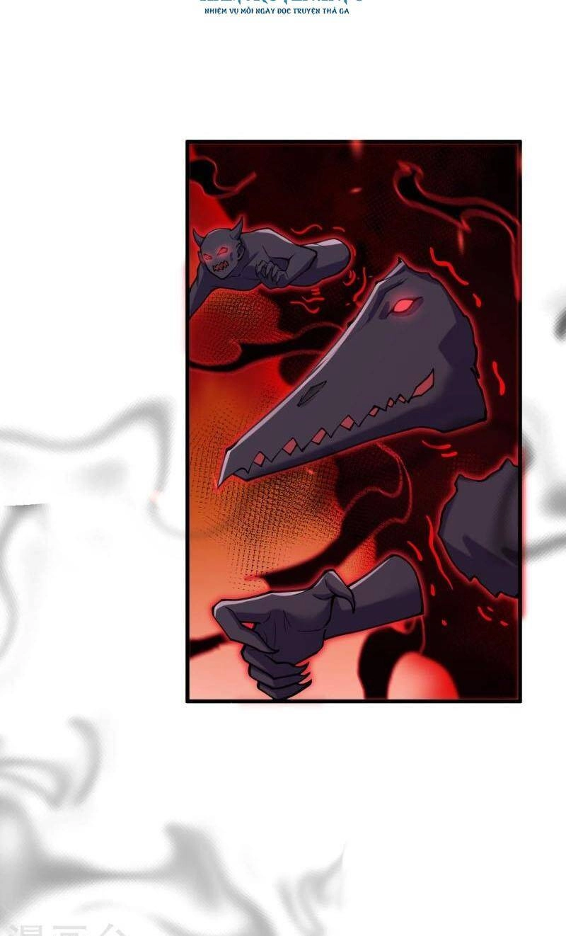 Lão Tổ Luyện Thể Mạnh Nhất Lịch Sử Chapter 169 - 33