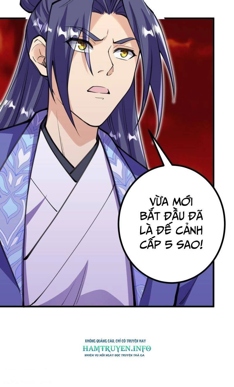 Lão Tổ Luyện Thể Mạnh Nhất Lịch Sử Chapter 169 - 40