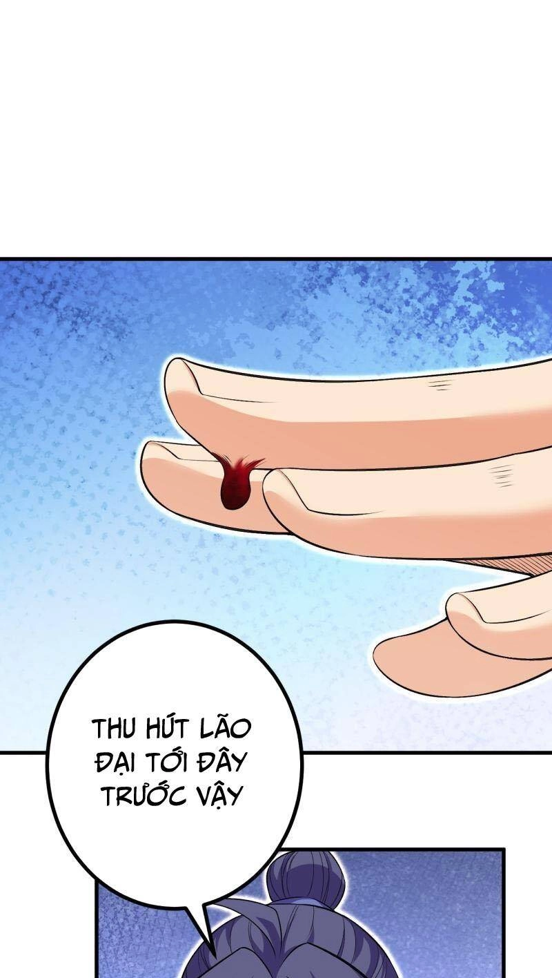 Lão Tổ Luyện Thể Mạnh Nhất Lịch Sử Chapter 170 - 1