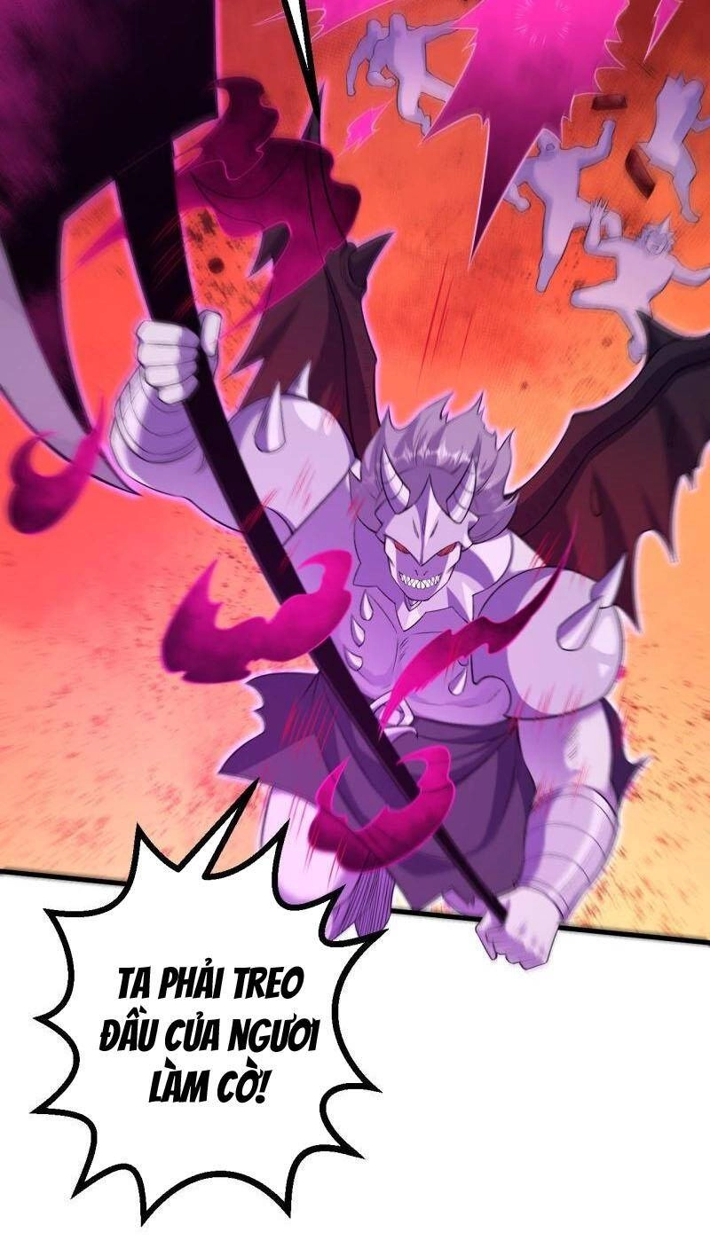 Lão Tổ Luyện Thể Mạnh Nhất Lịch Sử Chapter 170 - 10