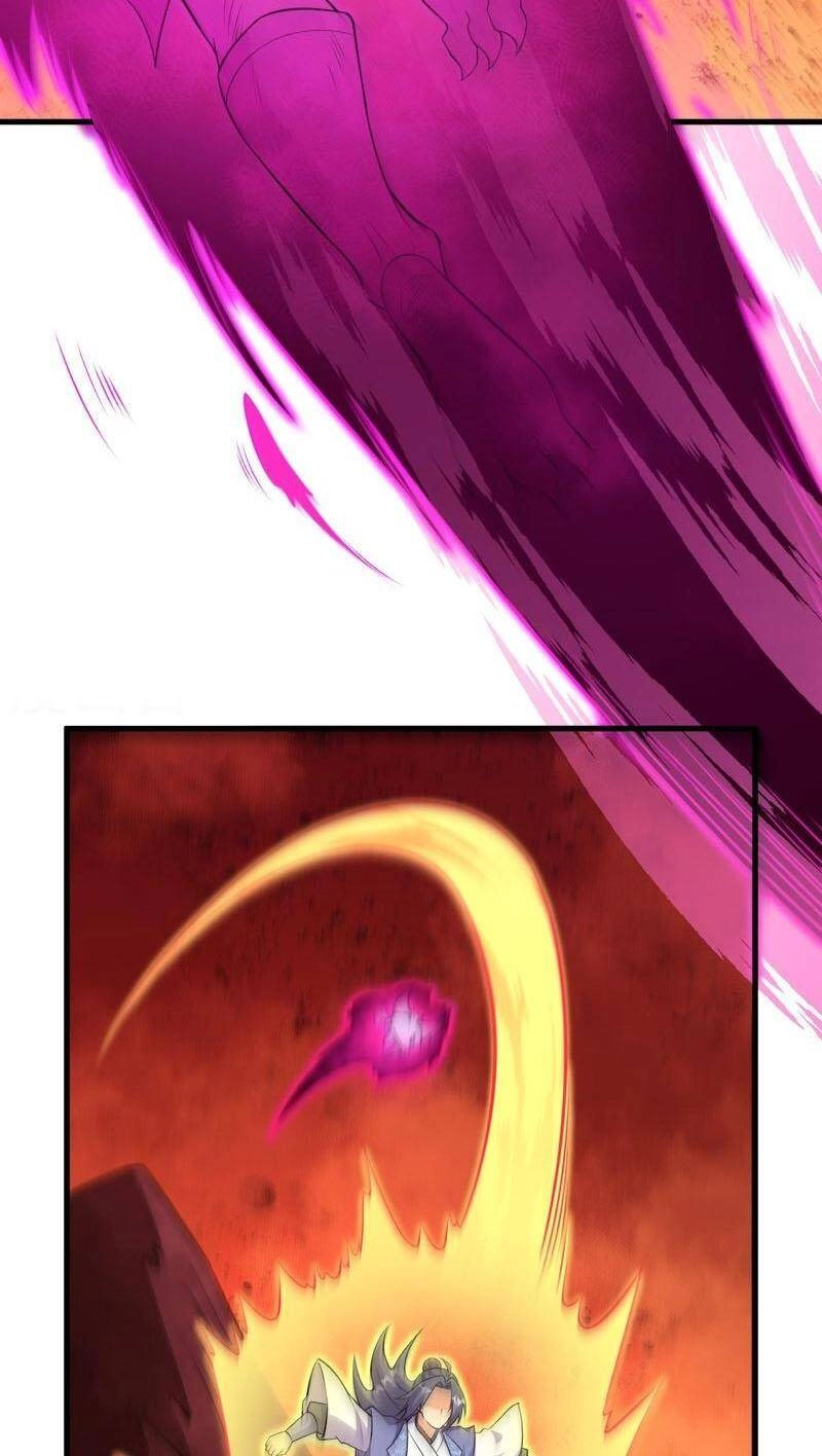 Lão Tổ Luyện Thể Mạnh Nhất Lịch Sử Chapter 170 - 13