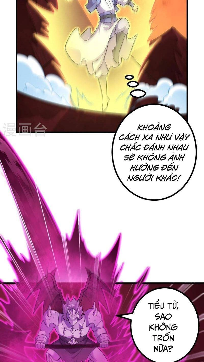 Lão Tổ Luyện Thể Mạnh Nhất Lịch Sử Chapter 170 - 14