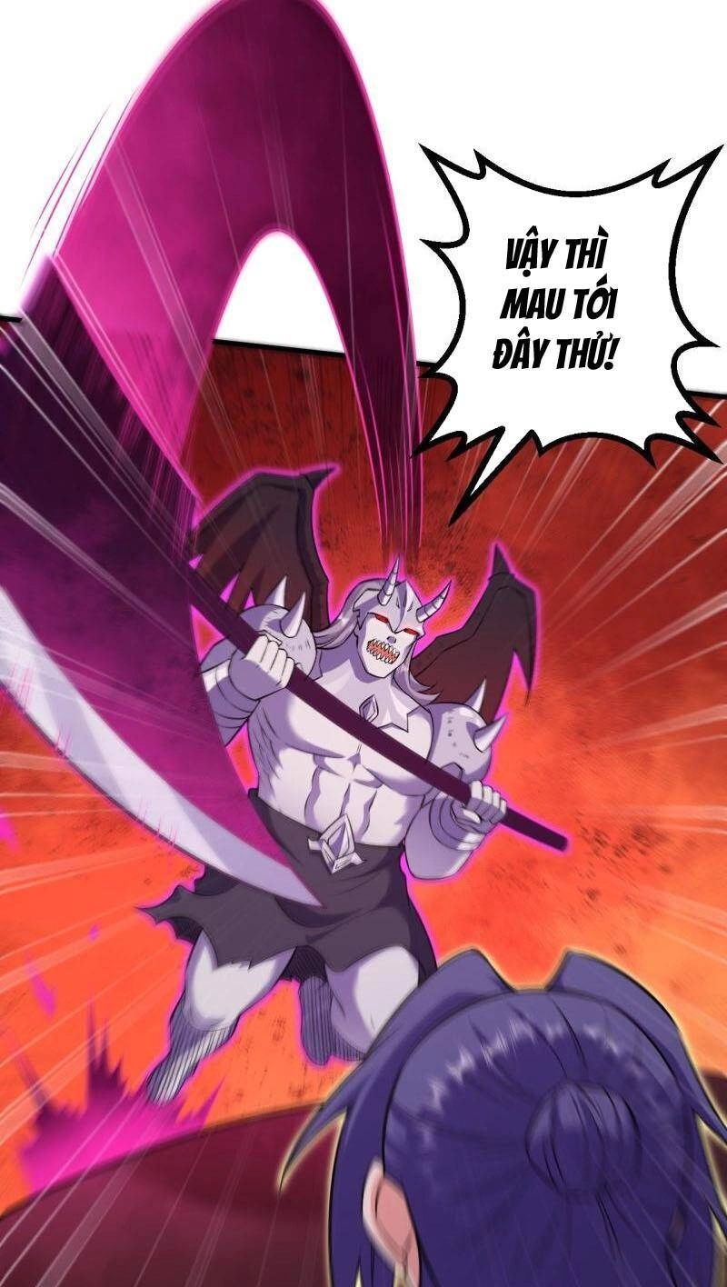 Lão Tổ Luyện Thể Mạnh Nhất Lịch Sử Chapter 170 - 17