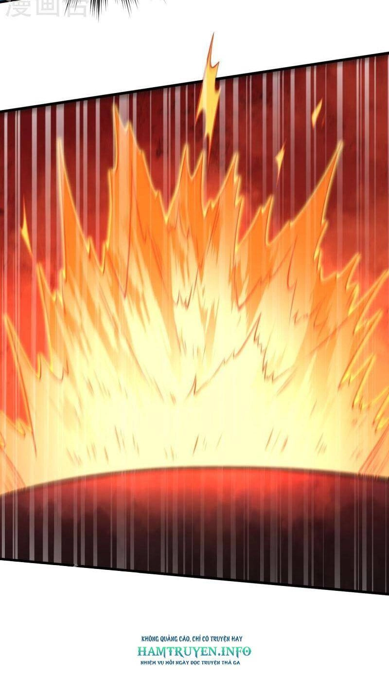 Lão Tổ Luyện Thể Mạnh Nhất Lịch Sử Chapter 170 - 20