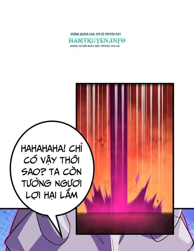 Lão Tổ Luyện Thể Mạnh Nhất Lịch Sử Chapter 170 - 21