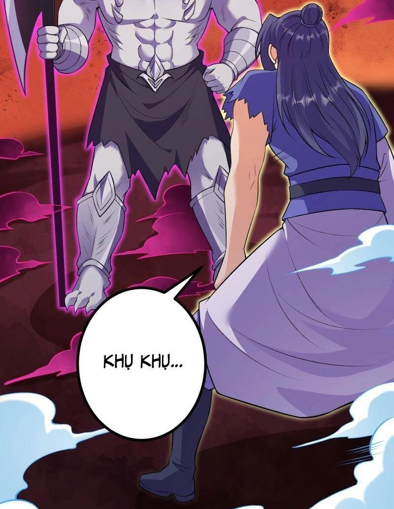 Lão Tổ Luyện Thể Mạnh Nhất Lịch Sử Chapter 170 - 23