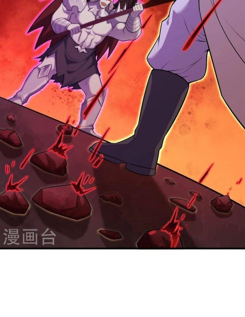 Lão Tổ Luyện Thể Mạnh Nhất Lịch Sử Chapter 170 - 27