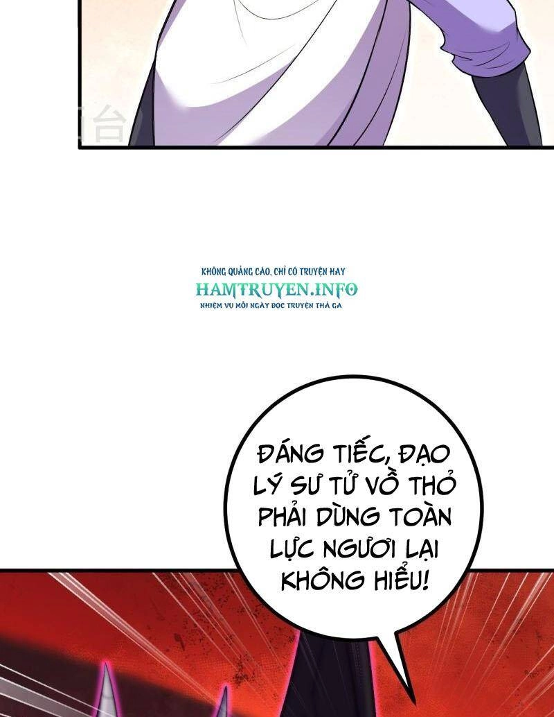 Lão Tổ Luyện Thể Mạnh Nhất Lịch Sử Chapter 170 - 29