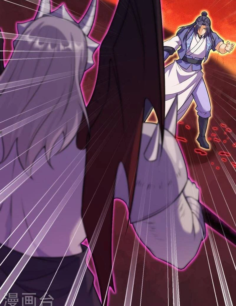 Lão Tổ Luyện Thể Mạnh Nhất Lịch Sử Chapter 170 - 30