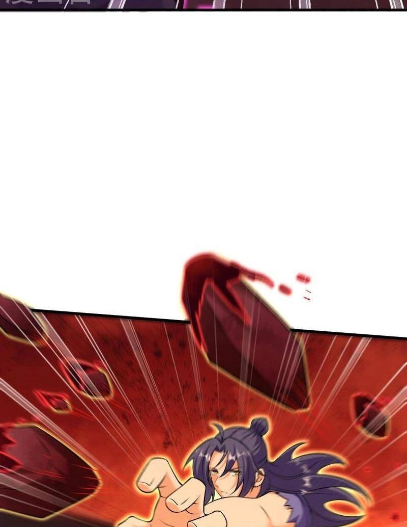 Lão Tổ Luyện Thể Mạnh Nhất Lịch Sử Chapter 170 - 31