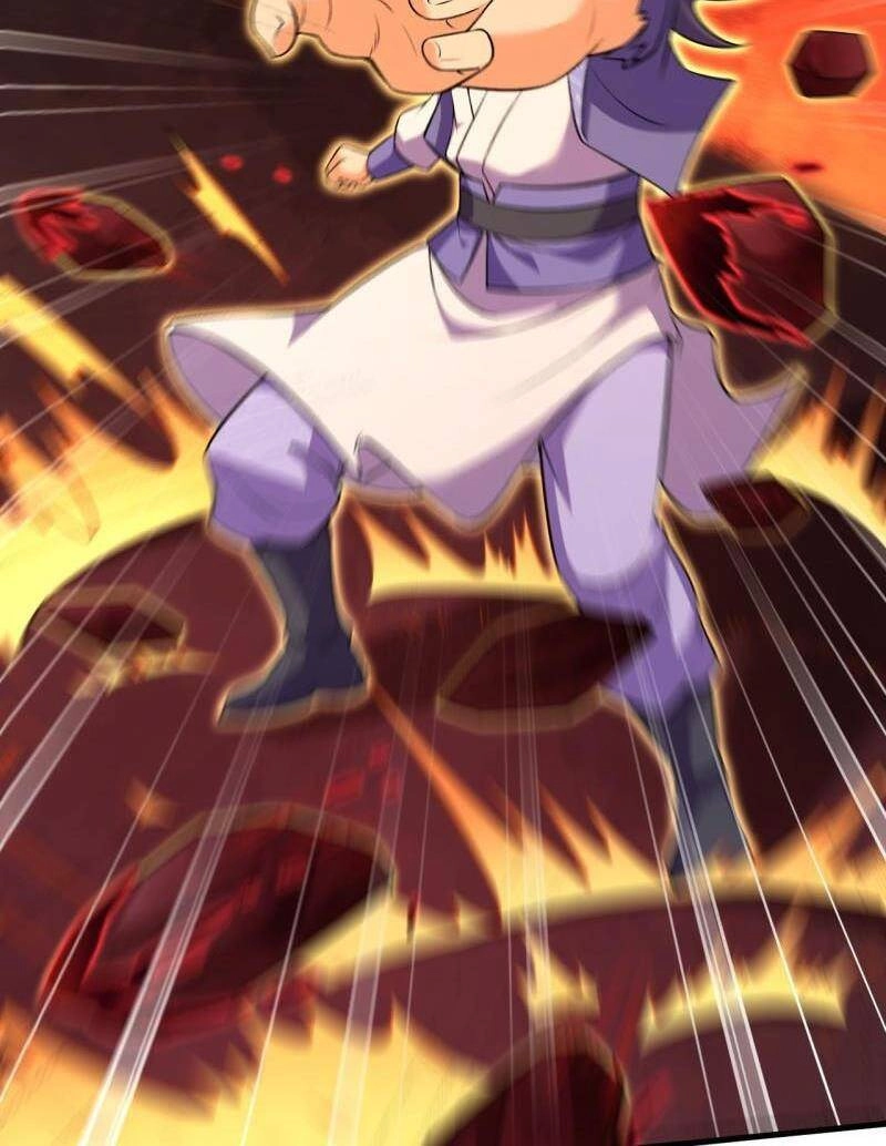 Lão Tổ Luyện Thể Mạnh Nhất Lịch Sử Chapter 170 - 32