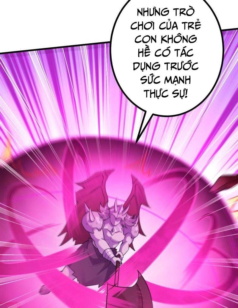 Lão Tổ Luyện Thể Mạnh Nhất Lịch Sử Chapter 170 - 35