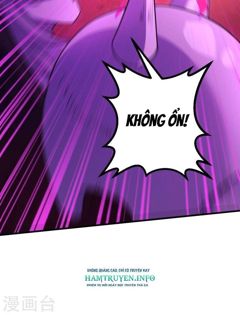 Lão Tổ Luyện Thể Mạnh Nhất Lịch Sử Chapter 170 - 40