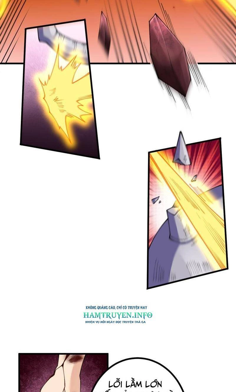 Lão Tổ Luyện Thể Mạnh Nhất Lịch Sử Chapter 171 - 2