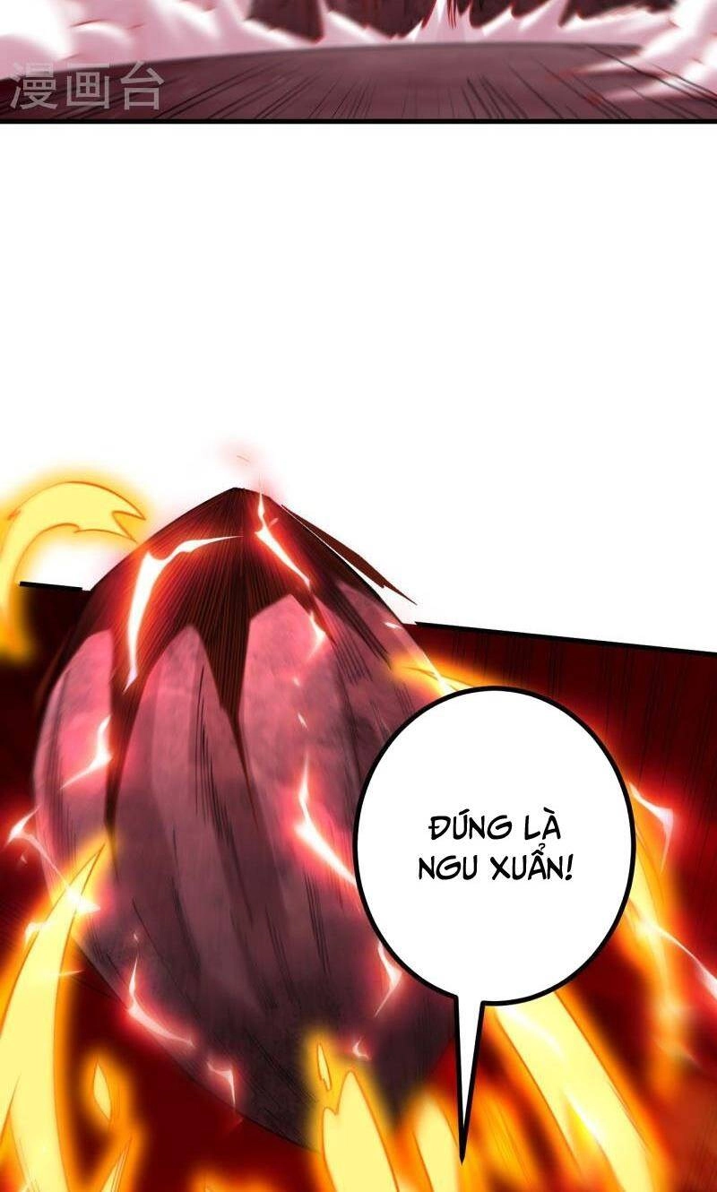 Lão Tổ Luyện Thể Mạnh Nhất Lịch Sử Chapter 171 - 4