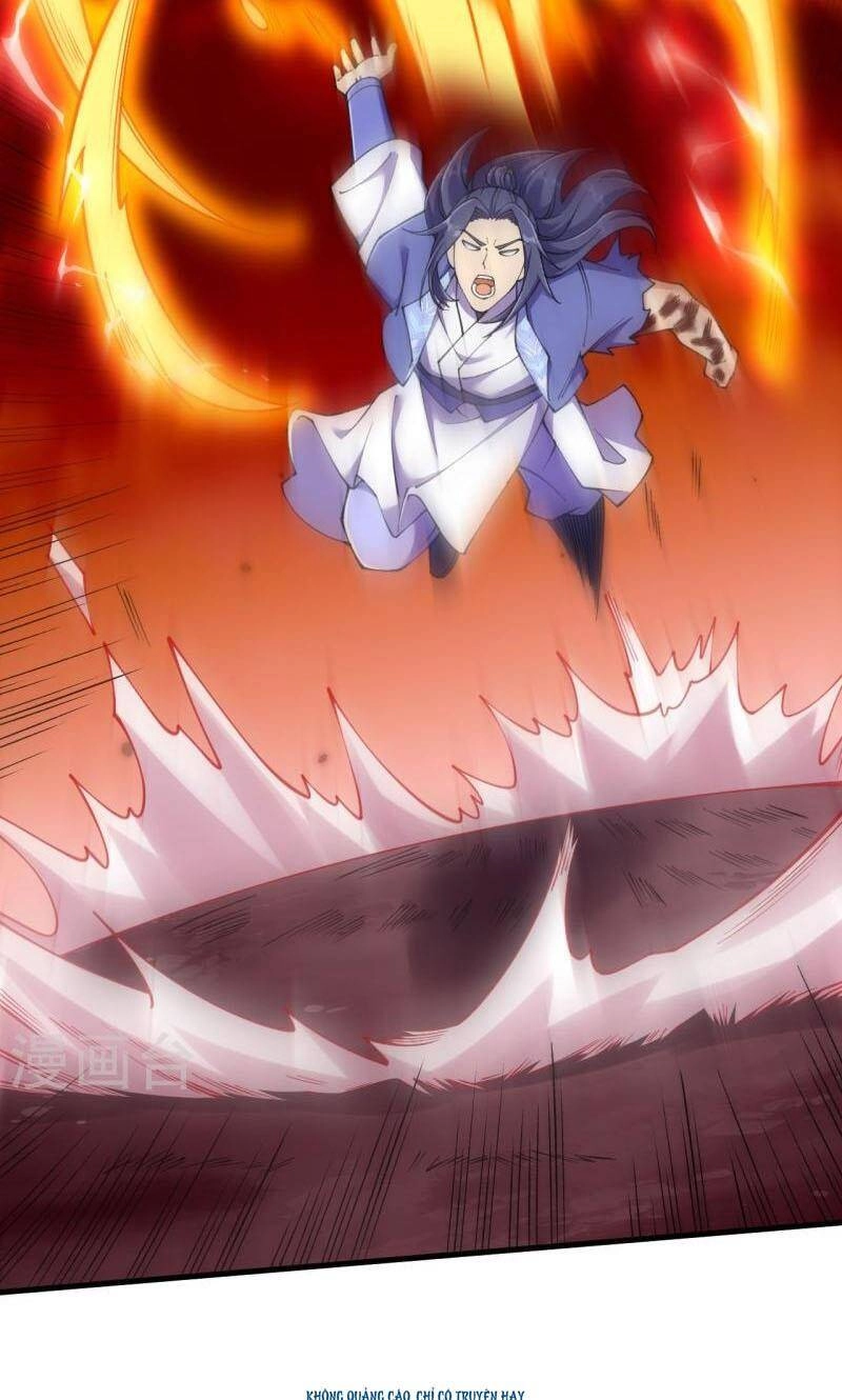 Lão Tổ Luyện Thể Mạnh Nhất Lịch Sử Chapter 171 - 5