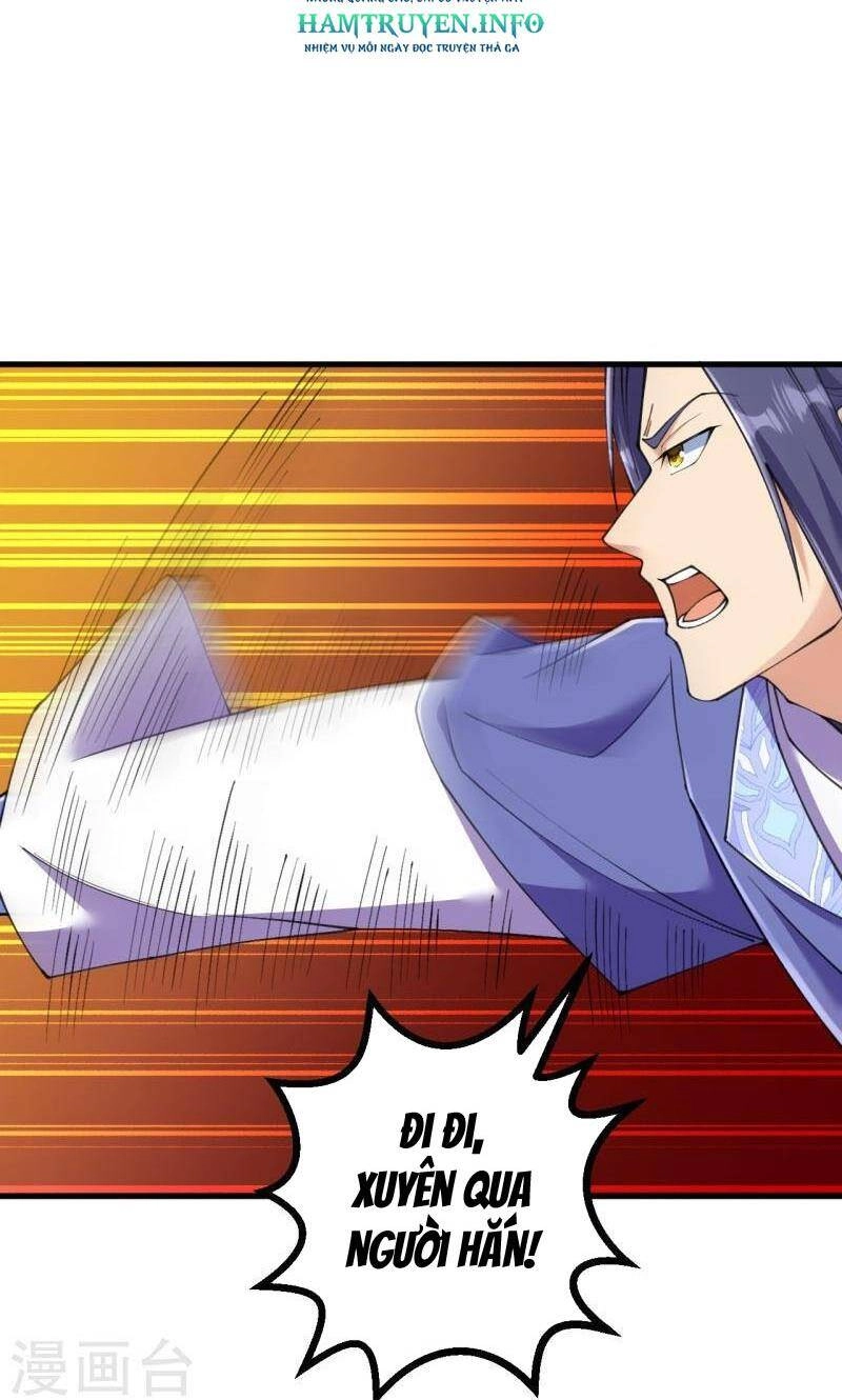 Lão Tổ Luyện Thể Mạnh Nhất Lịch Sử Chapter 171 - 6