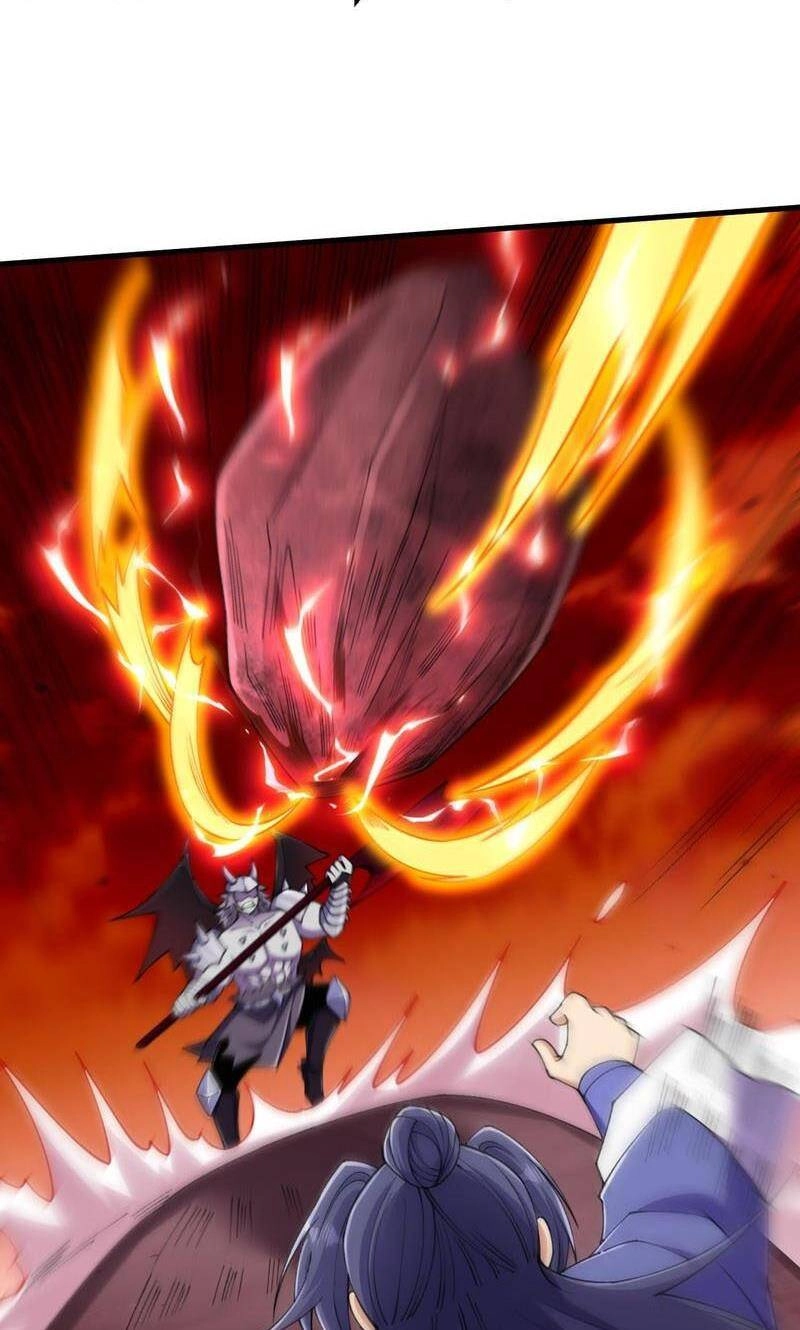 Lão Tổ Luyện Thể Mạnh Nhất Lịch Sử Chapter 171 - 7