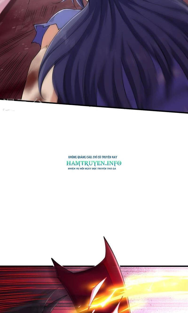 Lão Tổ Luyện Thể Mạnh Nhất Lịch Sử Chapter 171 - 8