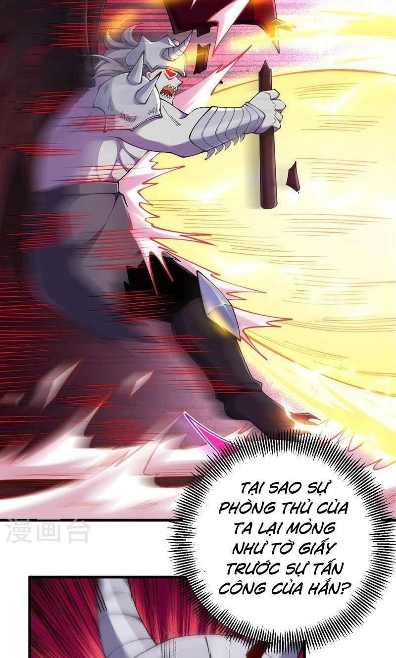 Lão Tổ Luyện Thể Mạnh Nhất Lịch Sử Chapter 171 - 9