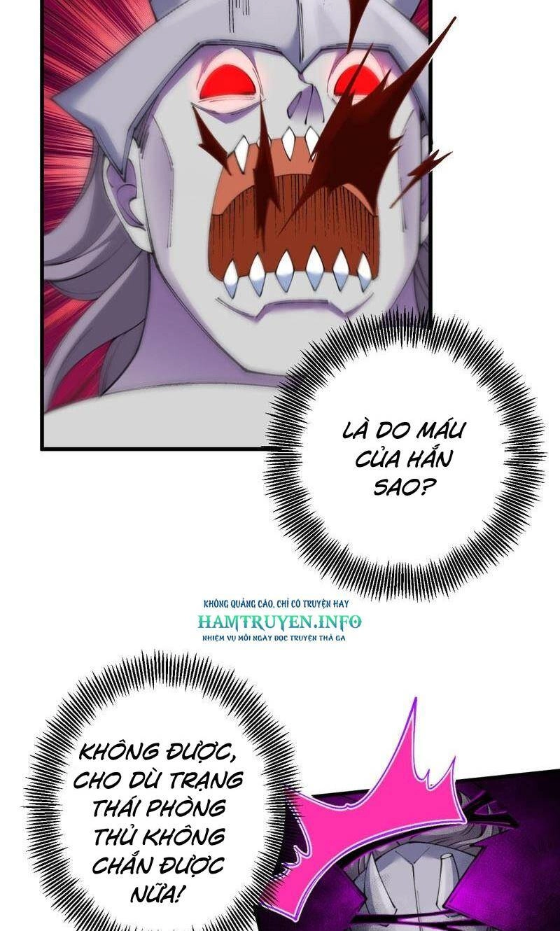 Lão Tổ Luyện Thể Mạnh Nhất Lịch Sử Chapter 171 - 10