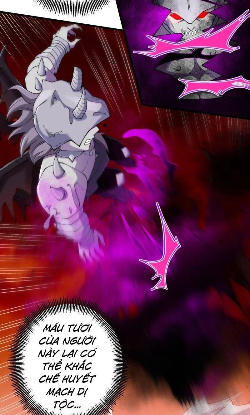 Lão Tổ Luyện Thể Mạnh Nhất Lịch Sử Chapter 171 - 11