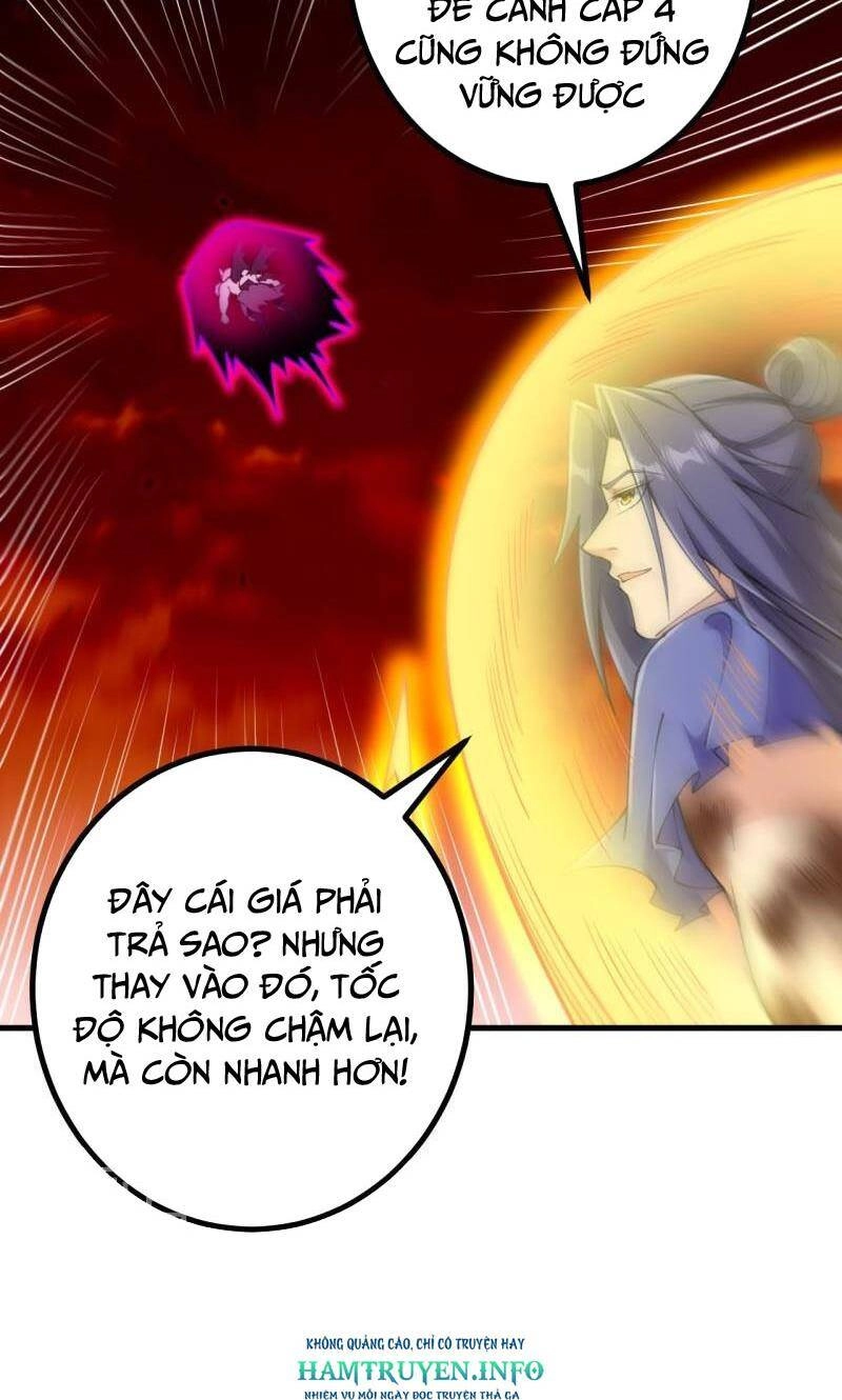 Lão Tổ Luyện Thể Mạnh Nhất Lịch Sử Chapter 171 - 16