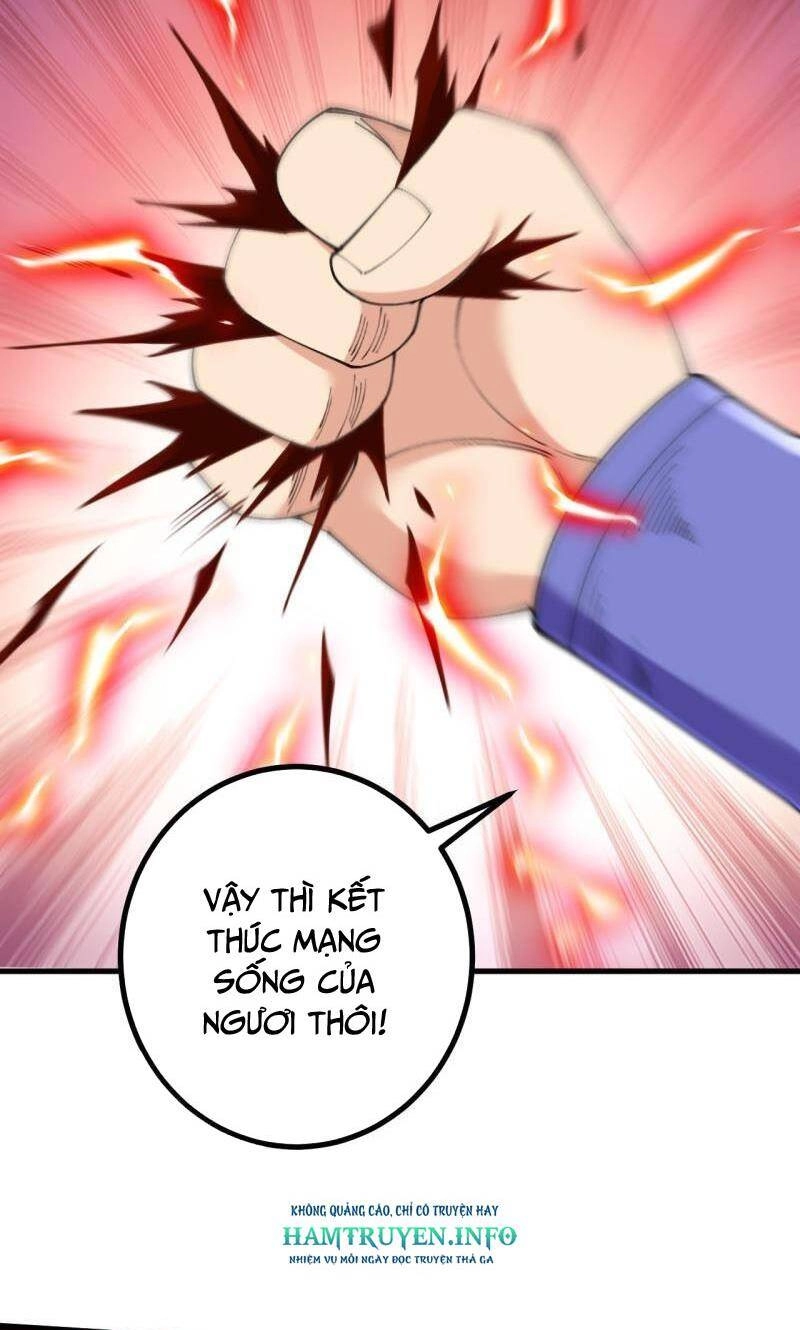 Lão Tổ Luyện Thể Mạnh Nhất Lịch Sử Chapter 171 - 18