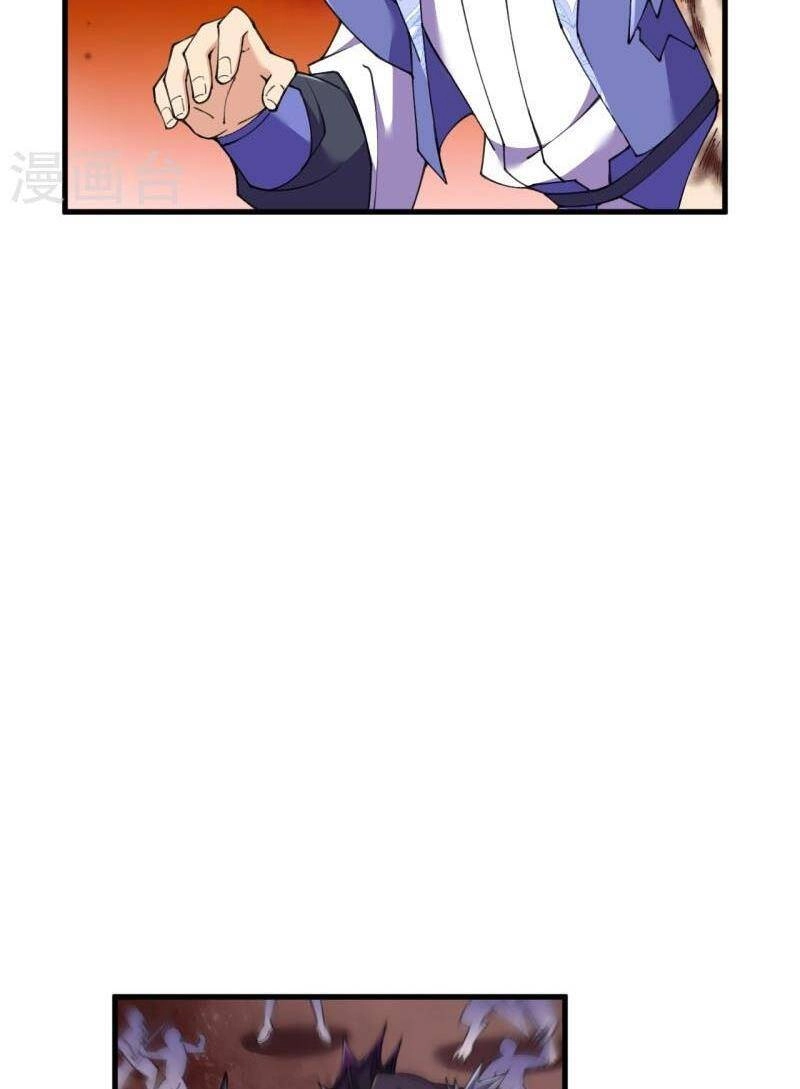 Lão Tổ Luyện Thể Mạnh Nhất Lịch Sử Chapter 171 - 23