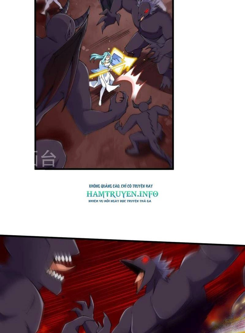 Lão Tổ Luyện Thể Mạnh Nhất Lịch Sử Chapter 171 - 24