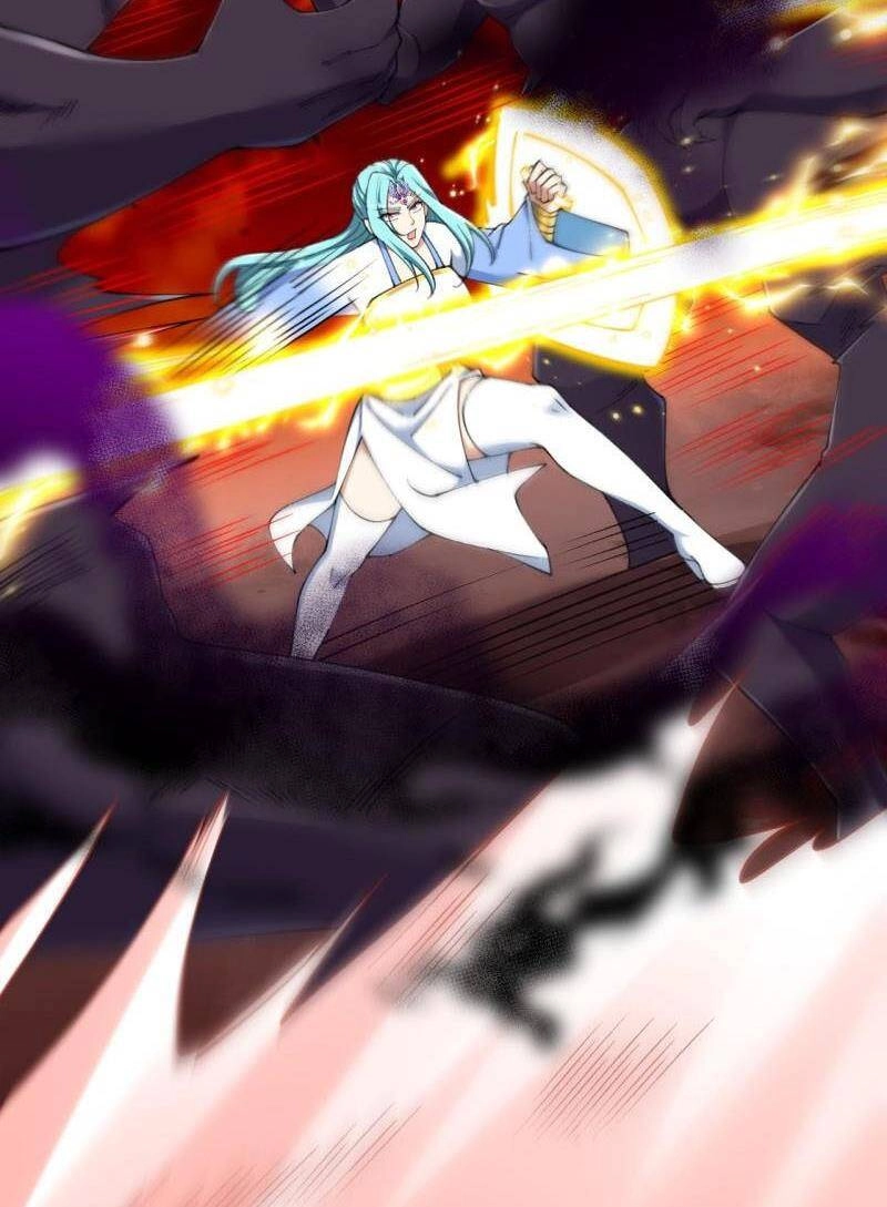 Lão Tổ Luyện Thể Mạnh Nhất Lịch Sử Chapter 171 - 25